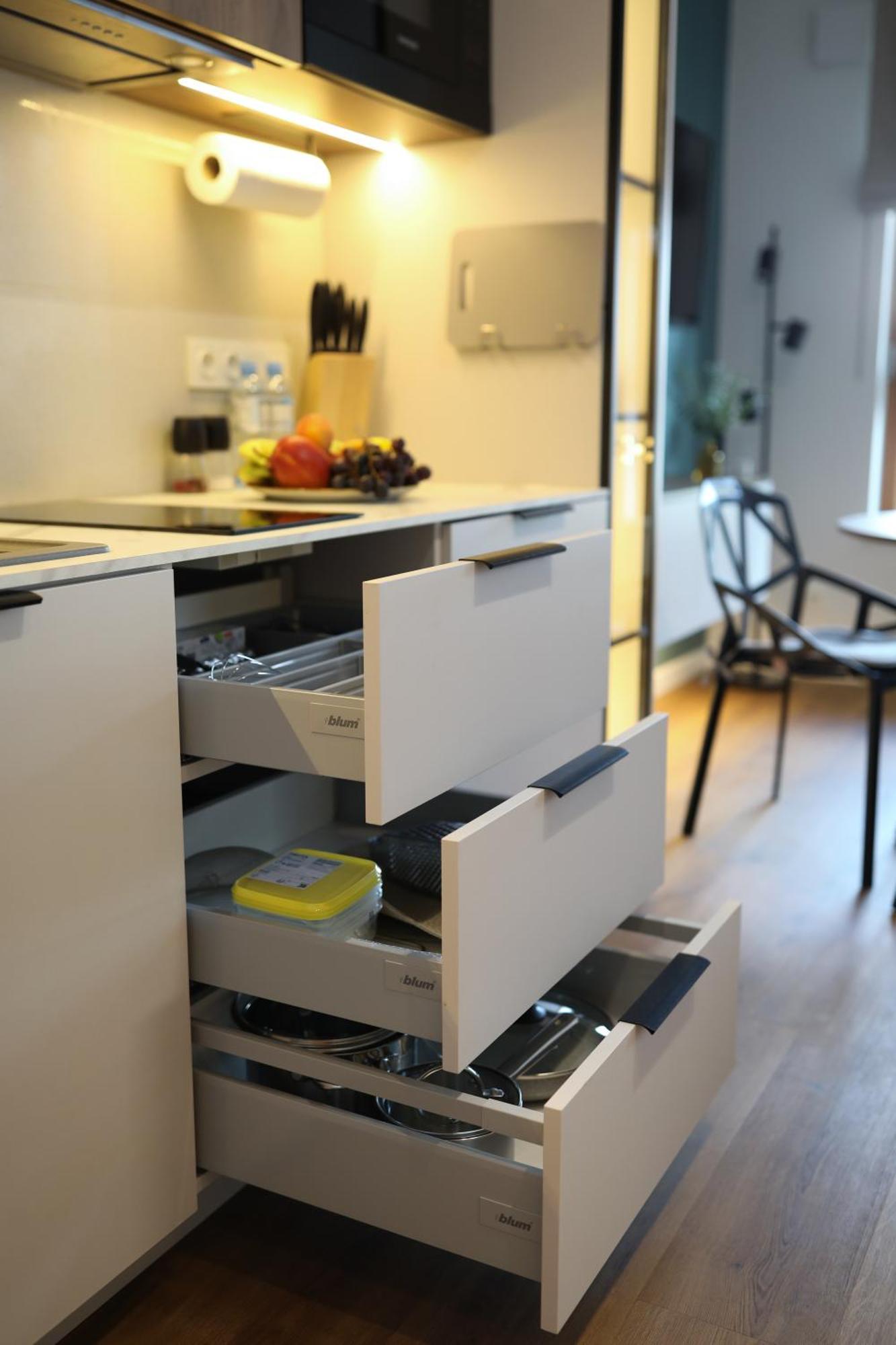 Apartament Zdziechowskiego With Parking And Ac, Mokotow Varsóvia Exterior foto